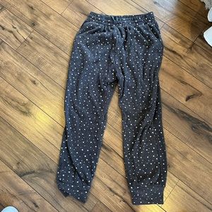 Women’s joggers
